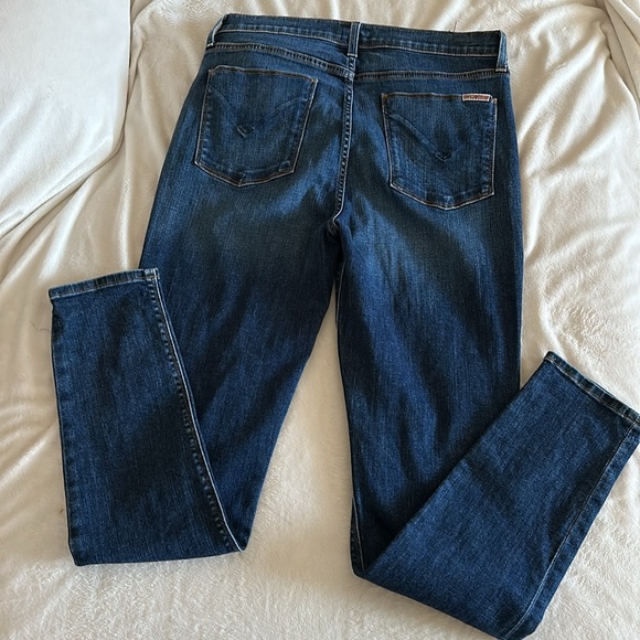 Women’s Hudson Barbara Super Skinny Jeans - Picture 4 of 8